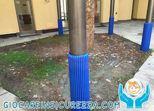 Protezioni Tubo Ruote CAD - Set 4 Pezzi Per Lavaggio Auto - Foto 9