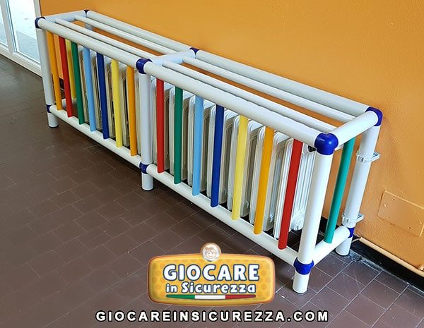 Copritermo di sicurezza per bambini